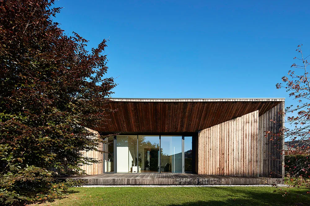 Simoni House