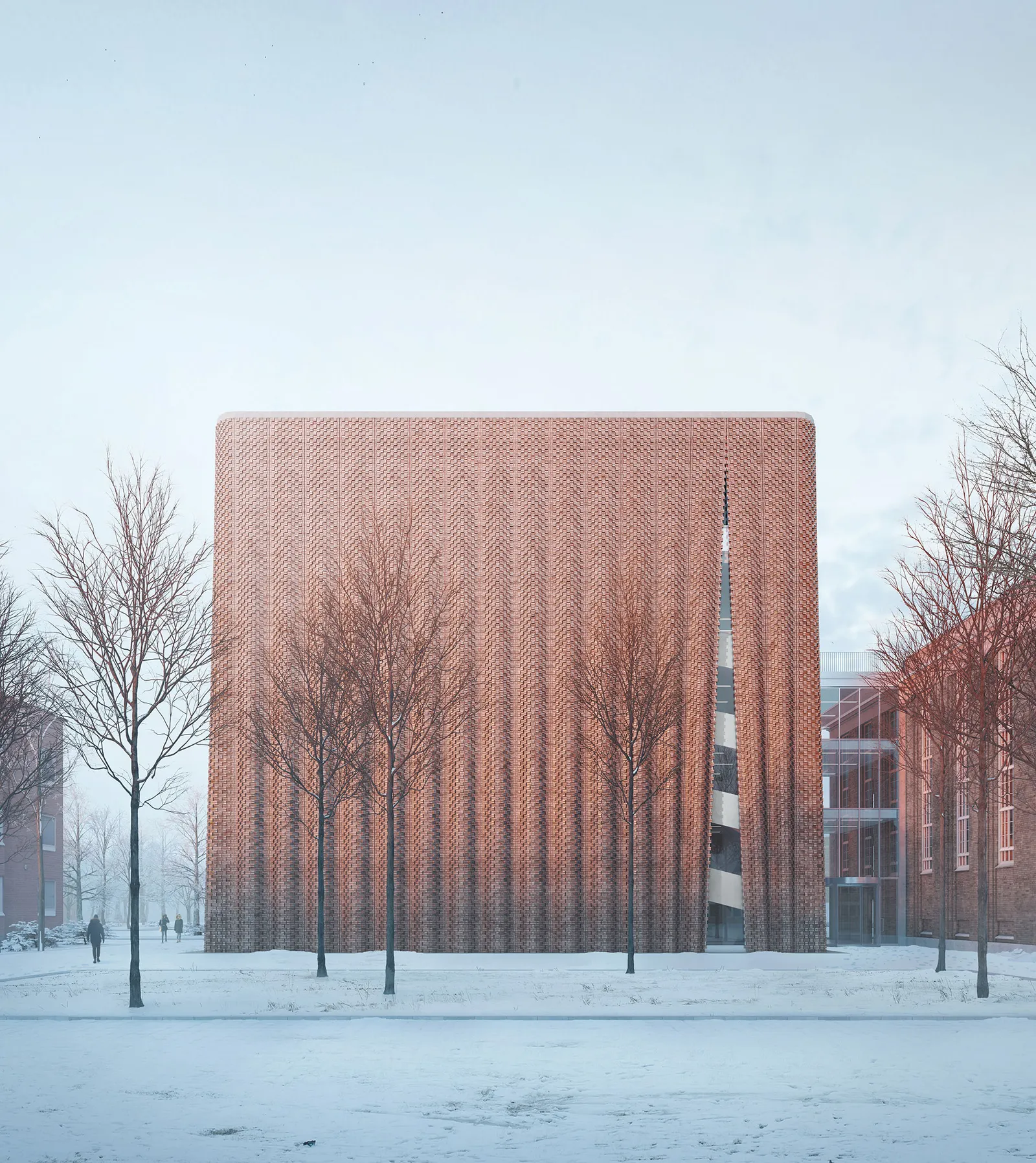 Oulu Museum and Science Centre