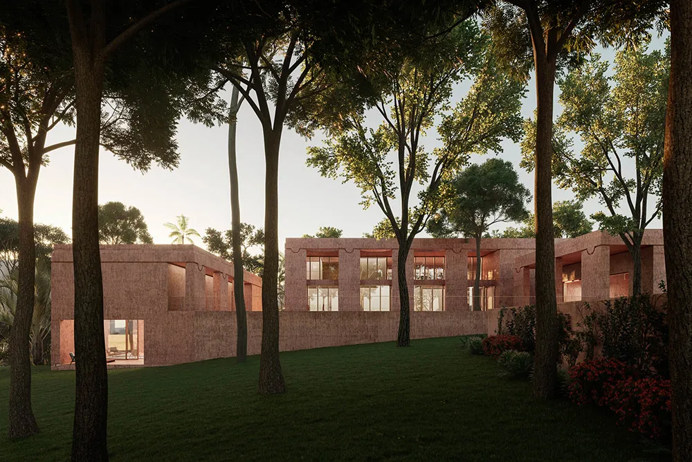 Swiss Embassy Addis Ababa