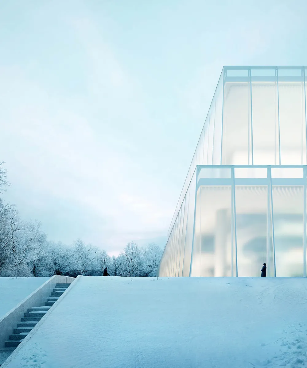 National Concert Hall “Tautos Namai”