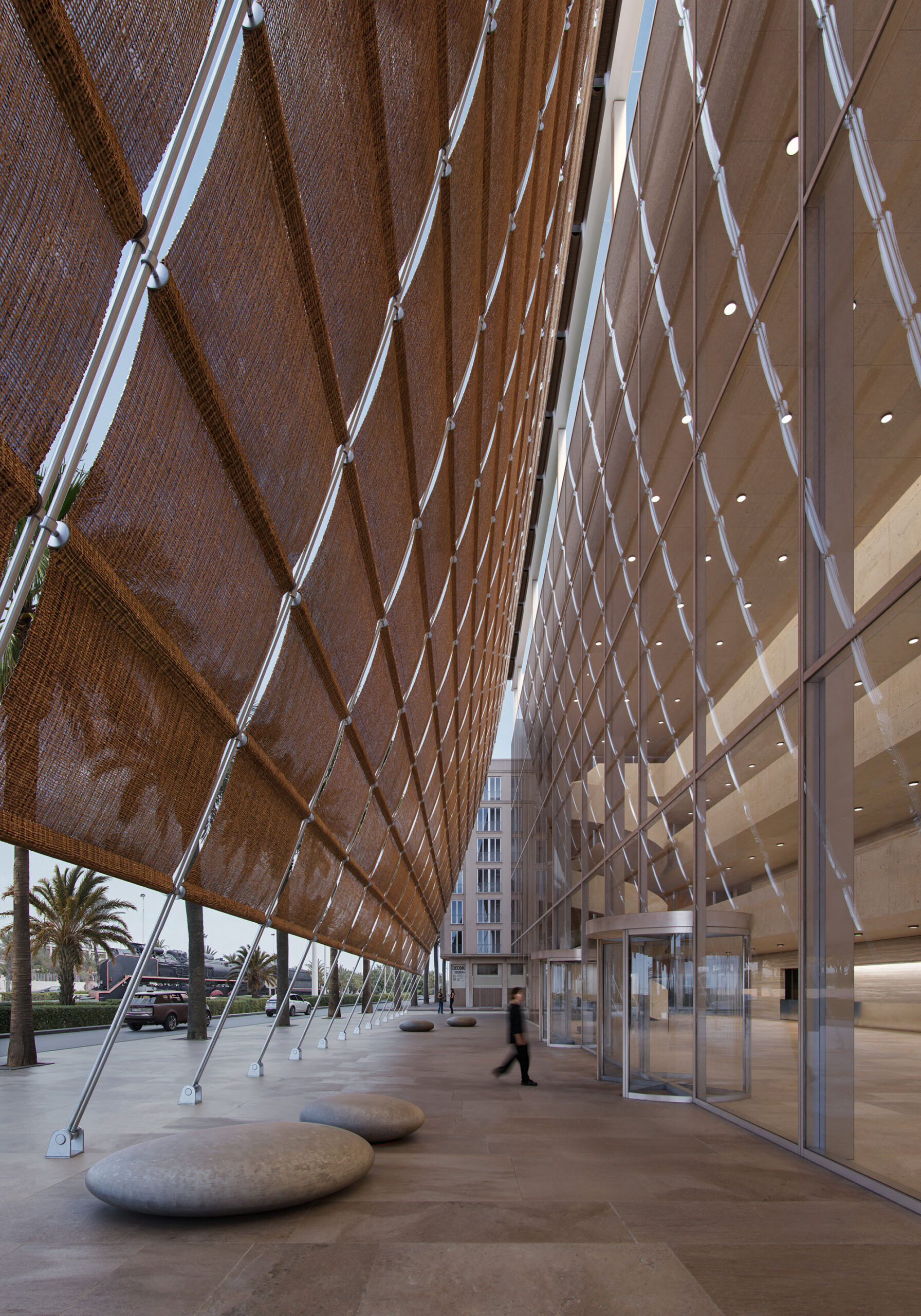 Elche Congress Centre