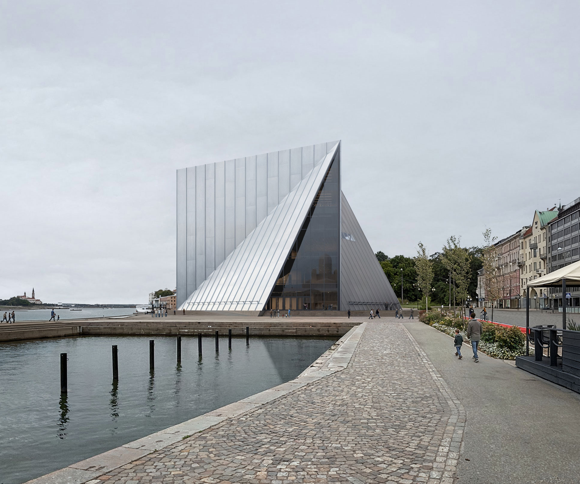 Architecture and Design Museum