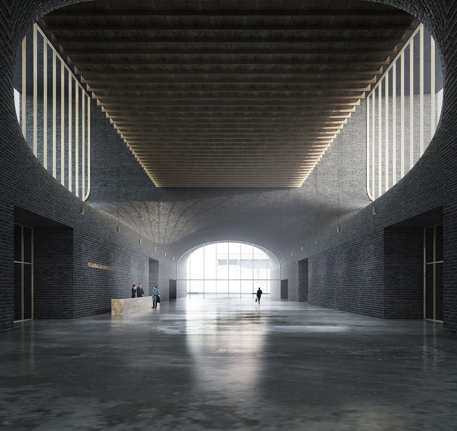 Neues Museum des 20. Jahrhunderts